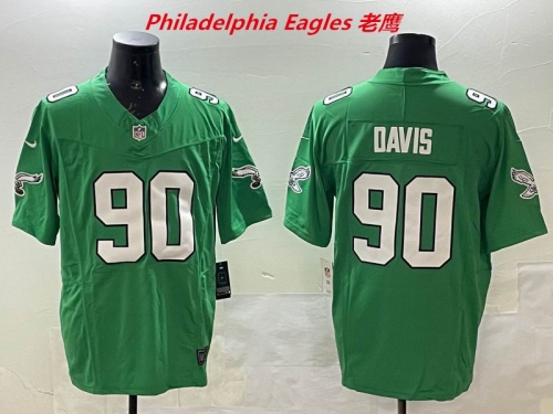 NFL Philadelphia Eagles 1724 Men