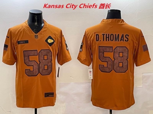 NFL Kansas City Chiefs 959 Men