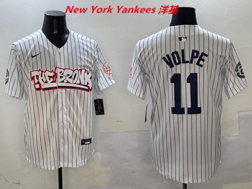 MLB New York Yankees 2045 Men