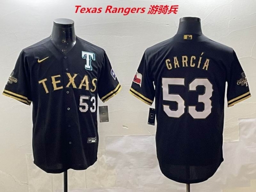MLB Texas Rangers 403 Men