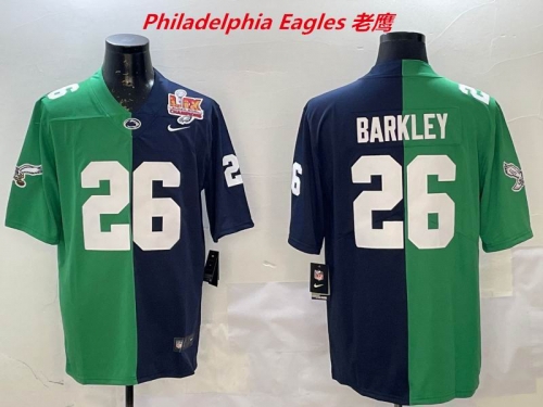 NFL Philadelphia Eagles 2518 Men