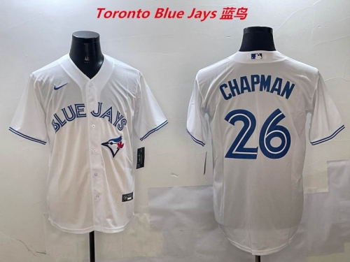 MLB Toronto Blue Jays 160 Men