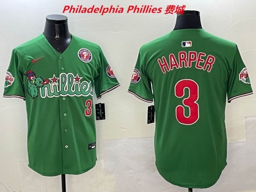 MLB Philadelphia Phillies 1012 Men