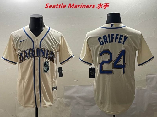 MLB Seattle Mariners 146 Men