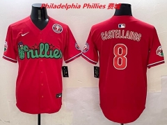 MLB Philadelphia Phillies 1178 Men
