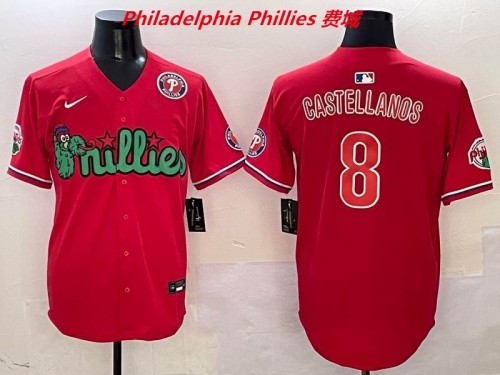 MLB Philadelphia Phillies 1178 Men