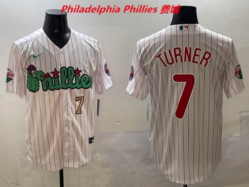 MLB Philadelphia Phillies 923 Men