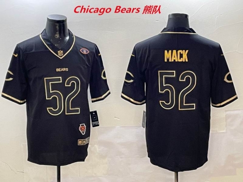 NFL Chicago Bears 504 Men