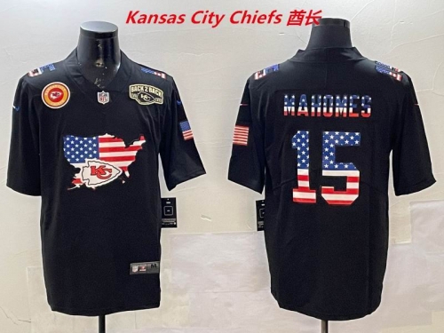 NFL Kansas City Chiefs 866 Men
