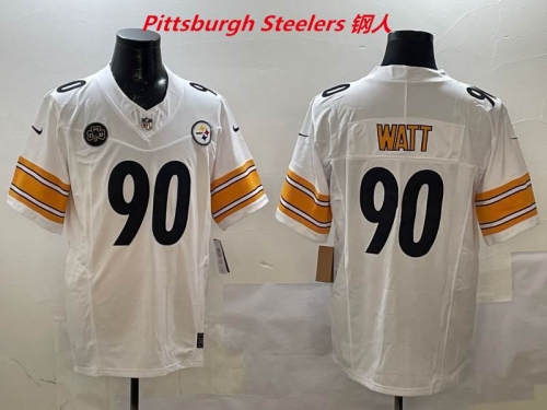 NFL Pittsburgh Steelers 858 Men