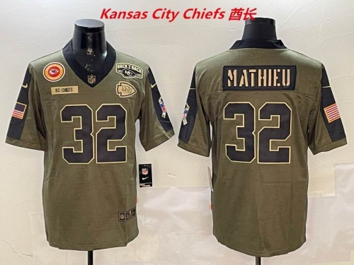 NFL Kansas City Chiefs 983 Men