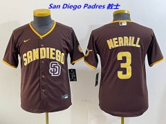 MLB San Diego Padres 1062 Youth/Boy