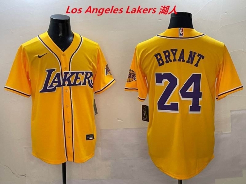NBA-Los Angeles Lakers 1219 Men
