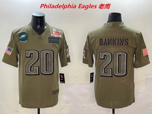 NFL Philadelphia Eagles 1584 Men