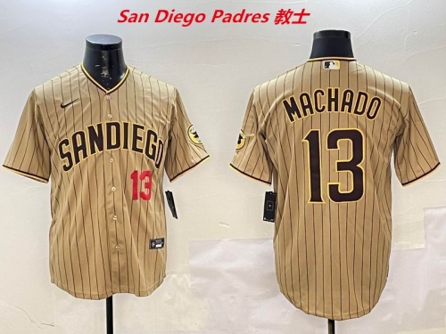 MLB San Diego Padres 1315 Men