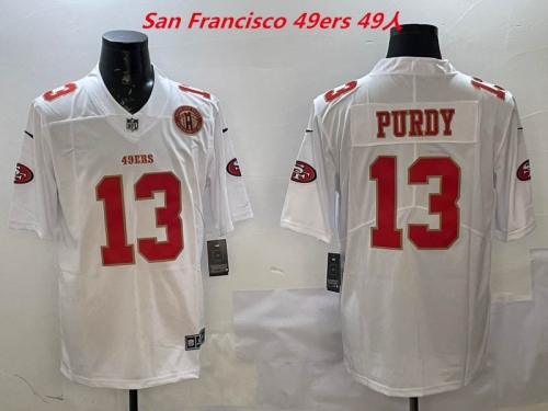 NFL San Francisco 49ers 2070 Men