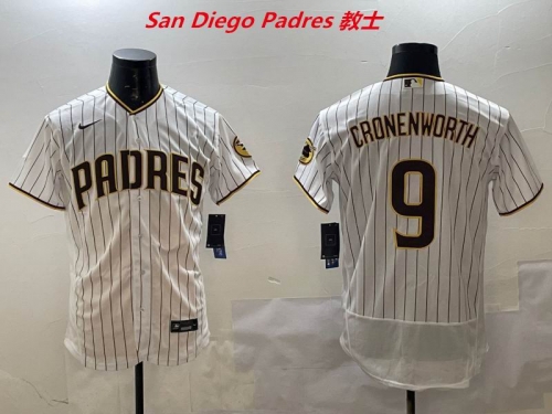 MLB San Diego Padres 1298 Men