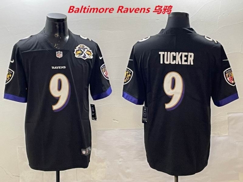 NFL Baltimore Ravens 363 Men