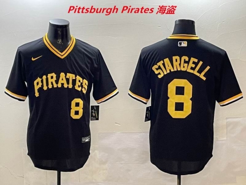MLB Pittsburgh Pirates 197 Men