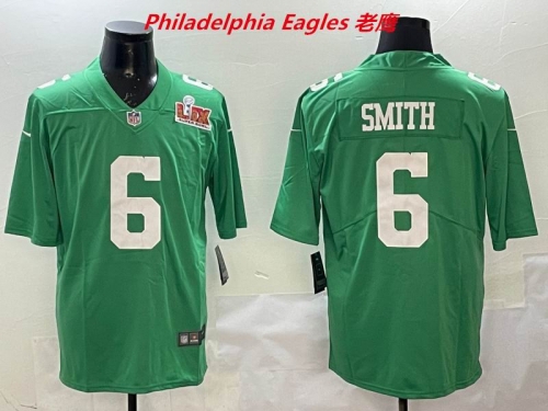 NFL Philadelphia Eagles 2177 Men