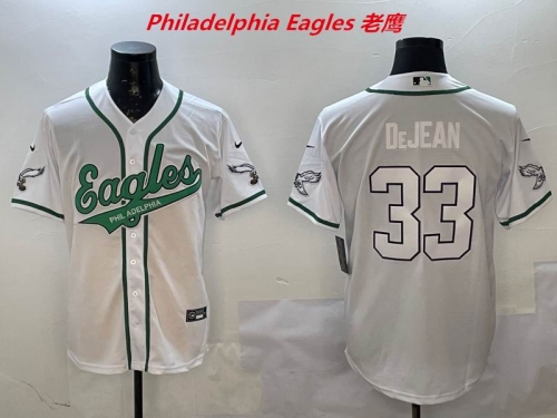NFL Philadelphia Eagles 2587 Men