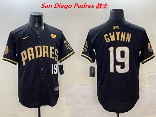 MLB San Diego Padres 1165 Men