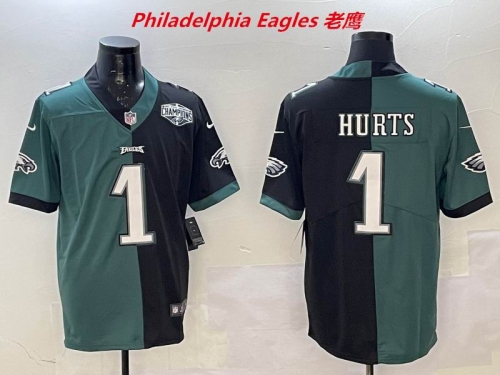 NFL Philadelphia Eagles 2412 Men