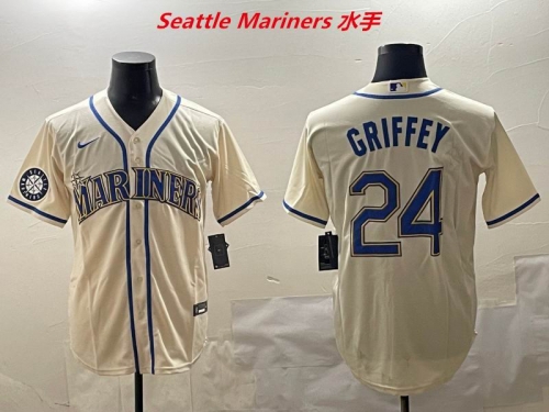 MLB Seattle Mariners 145 Men