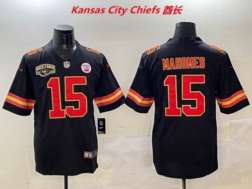 NFL Kansas City Chiefs 768 Men