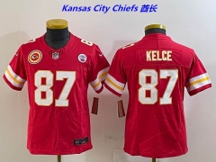 NFL Kansas City Chiefs 533 Youth/Boy