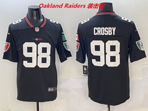 NFL Oakland Raiders 852 Men