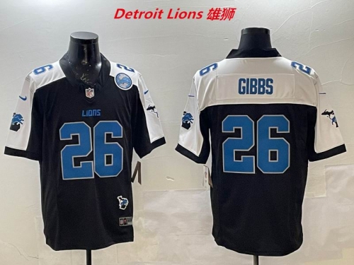 NFL Detroit Lions 566 Men