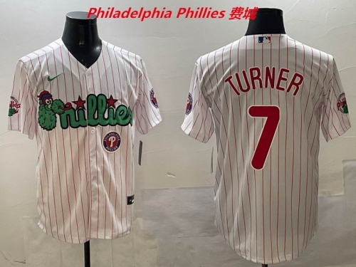 MLB Philadelphia Phillies 921 Men