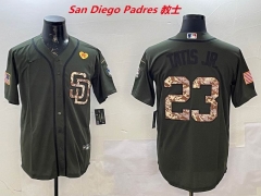 MLB San Diego Padres 1239 Men