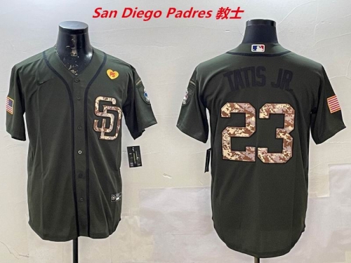 MLB San Diego Padres 1239 Men