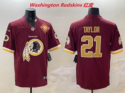 NFL Washington Redskins 183 Men