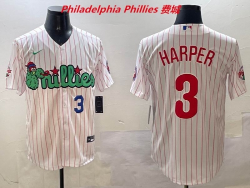 MLB Philadelphia Phillies 914 Men