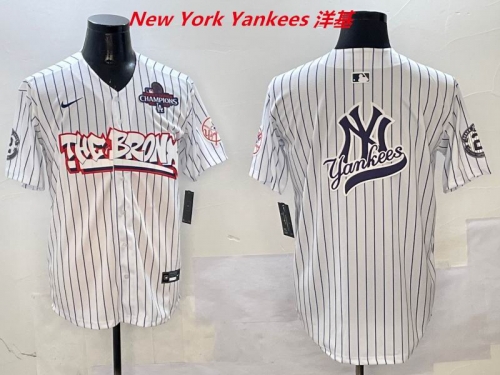 MLB New York Yankees 1984 Men