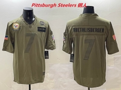 NFL Pittsburgh Steelers 840 Men