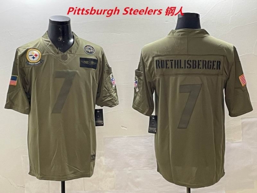 NFL Pittsburgh Steelers 840 Men