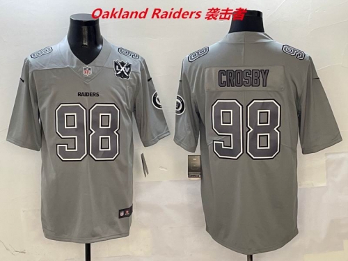 NFL Oakland Raiders 858 Men