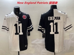 NFL New England Patriots 274 Men