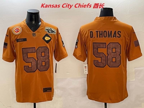 NFL Kansas City Chiefs 962 Men