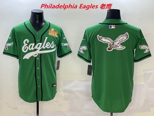 NFL Philadelphia Eagles 2658 Men