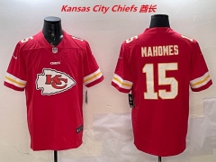 NFL Kansas City Chiefs 1028 Men