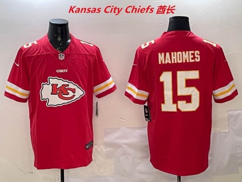 NFL Kansas City Chiefs 1028 Men