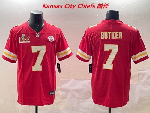 NFL Kansas City Chiefs 605 Men