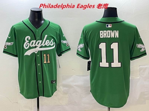 NFL Philadelphia Eagles 2740 Men