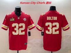 NFL Kansas City Chiefs 755 Men
