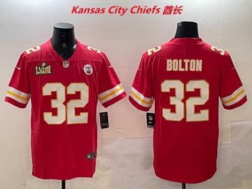 NFL Kansas City Chiefs 755 Men